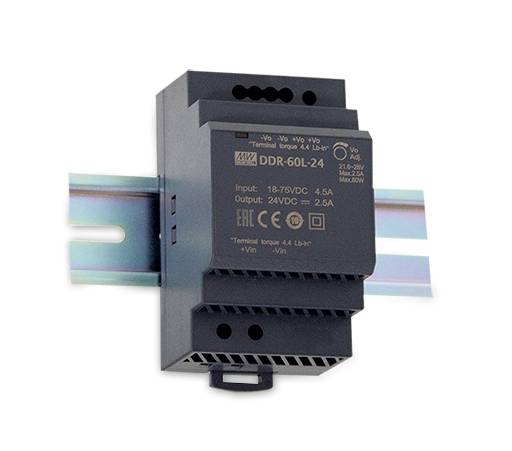 Zasilacz LED DDR-60G-12