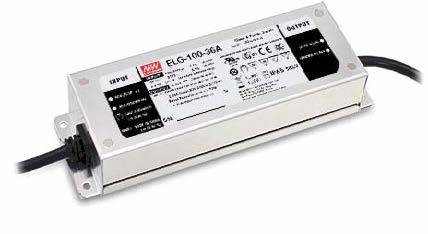 Zasilacz LED ELG-100-24