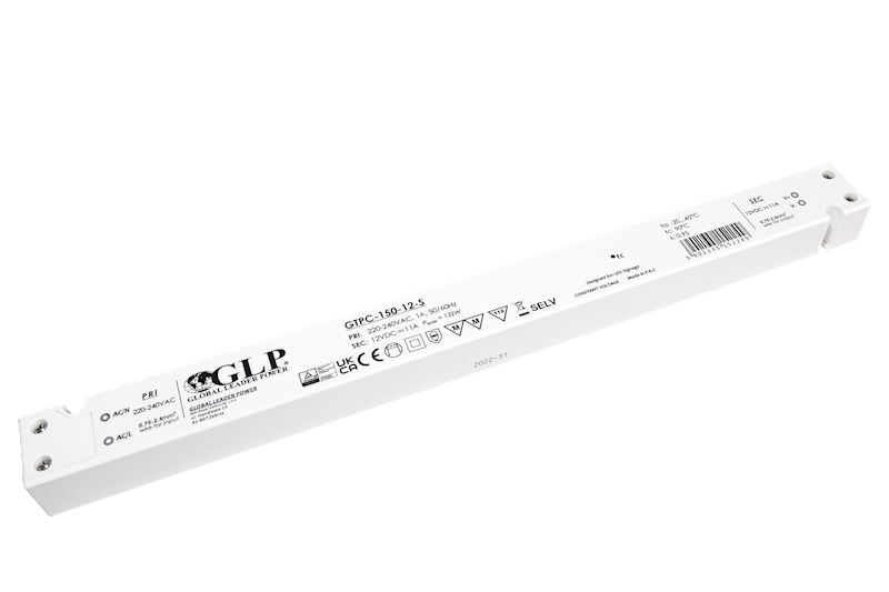Zasilacz LED GTPC-100-12-S SLIM