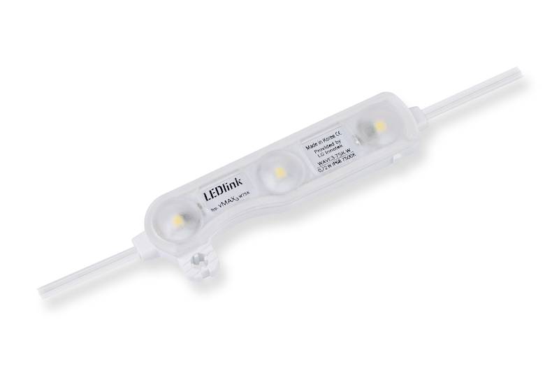 Moduł LED vMAX3 GREEN