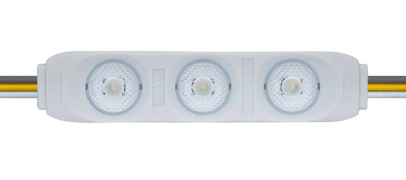 Moduł LED Flash3 Multiwhite W28-65K -165mm