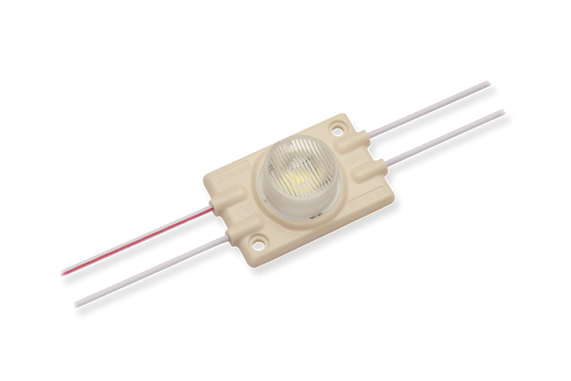 Moduł LED starBOX1 W40K 3W -130mm