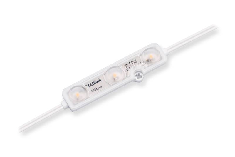 Moduł LED NC lens W65K