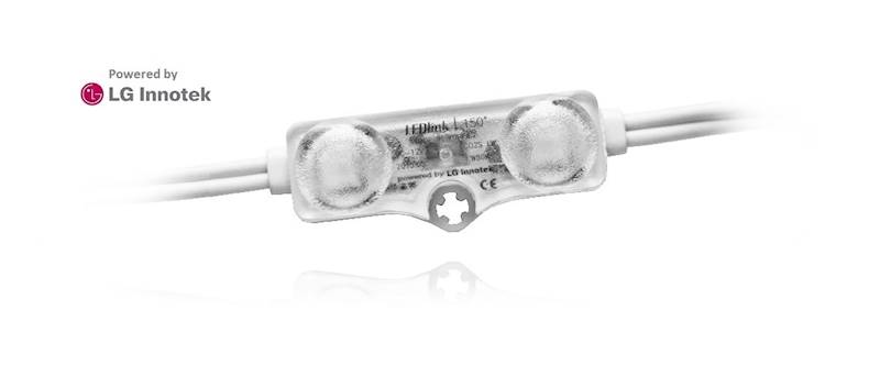 Moduł LED ECO2S-LW W40K