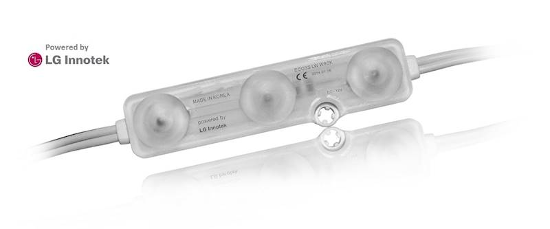 Moduł LED ECO3S-LW W40K