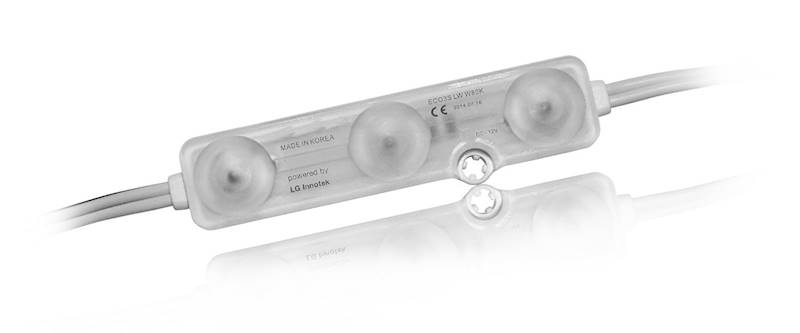 Moduł LED ECO3S-LW B