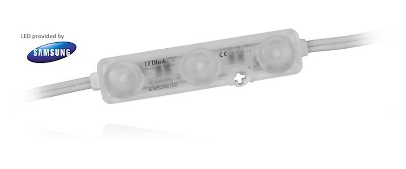 Moduł LED ECO3S-HW W30K
