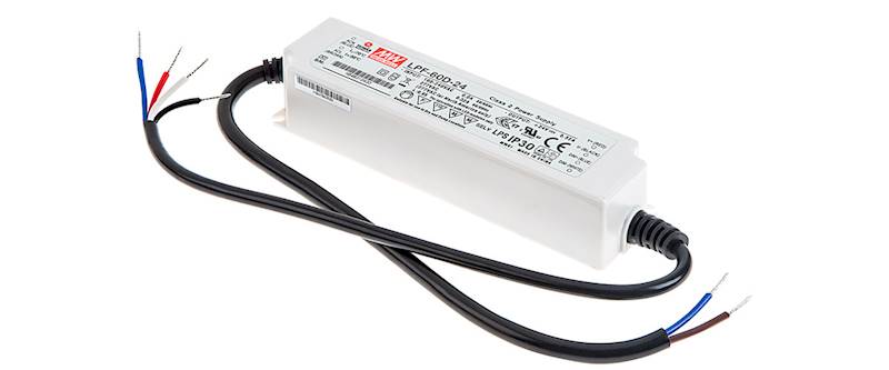 Zasilacz LED LPF-60D-42