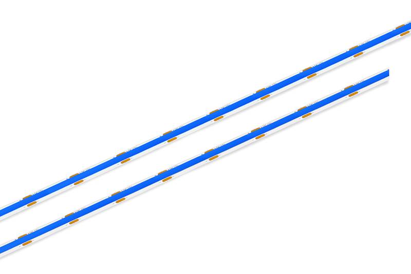 Pasek LED LinkCOB-480 BLUE P10.5W R90