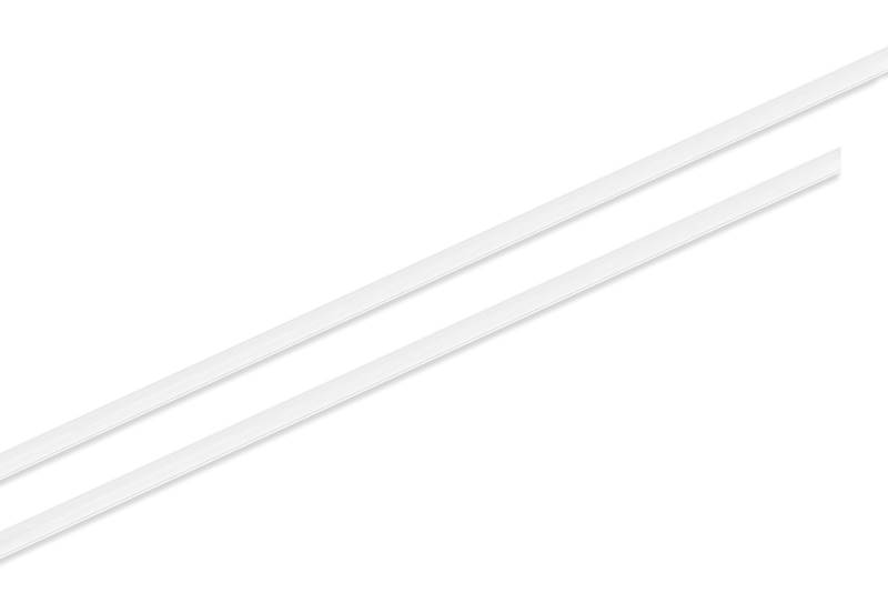Pasek LED LinkCOB-400 BLUE P10W R90 5mm