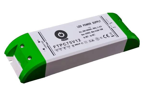 Zasilacz LED FTPC75V12