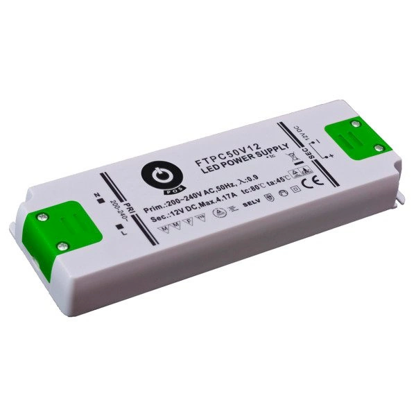 Zasilacz LED FTPC50V12