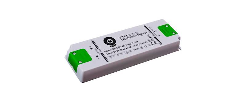 Zasilacz LED FTPC50V12