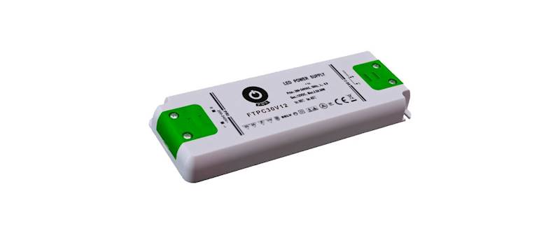 Zasilacz LED FTPC30V12
