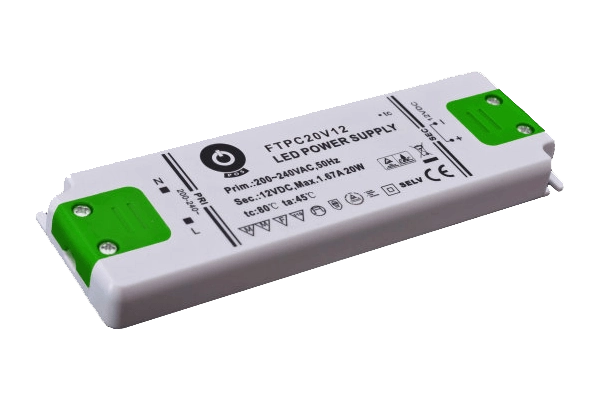 Zasilacz LED FTPC20V12