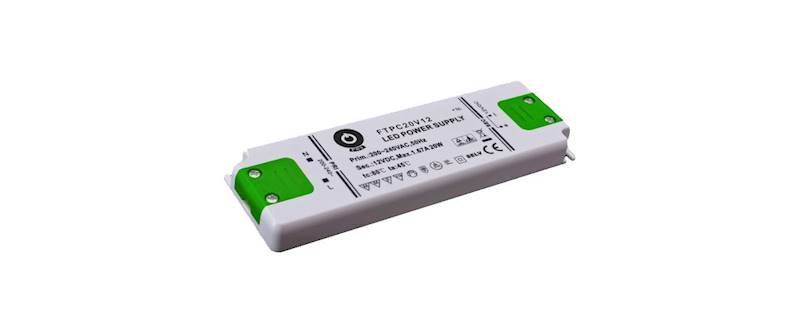 Zasilacz LED FTPC20V12
