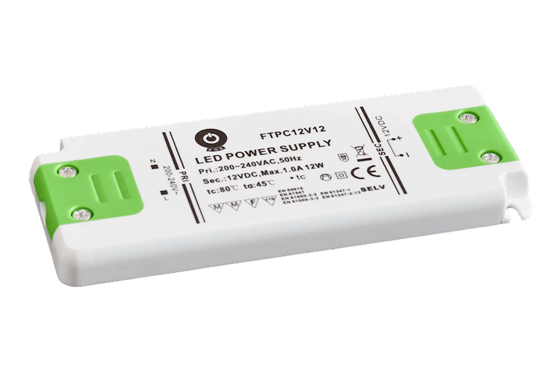 Zasilacz LED FTPC12V12