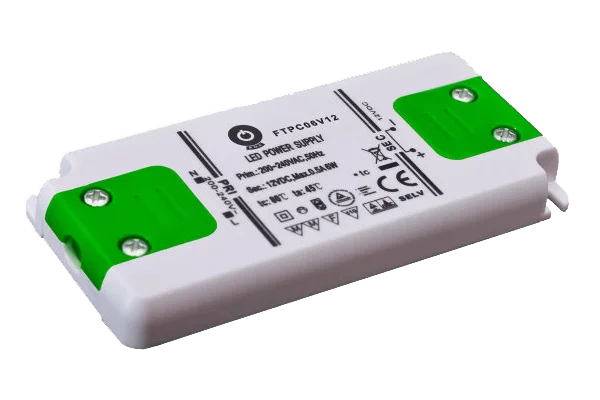 Zasilacz LED FTPC6V12