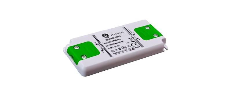 Zasilacz LED FTPC6V12