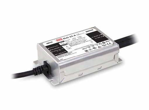 Zasilacz LED XLG-25-AB 700mA