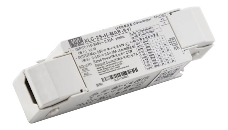 Zasilacz LED XLC-25-H-MAS