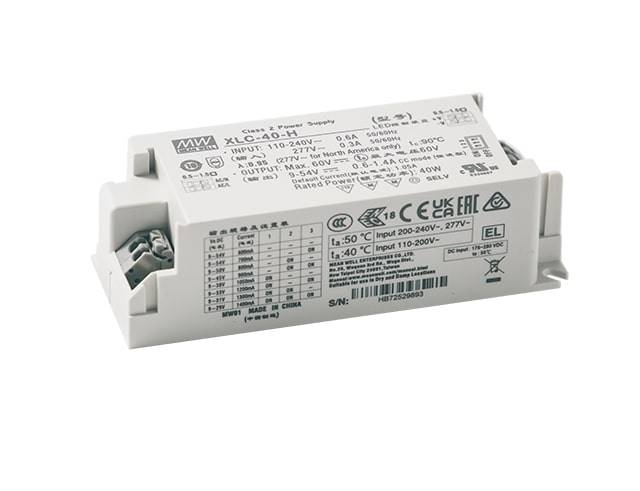 Zasilacz LED XLC-40-H-SN