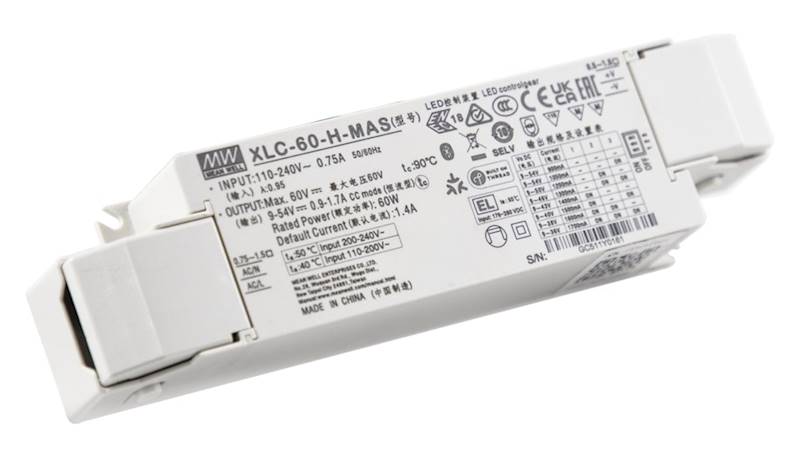Zasilacz LED XLC-60-H-MAS