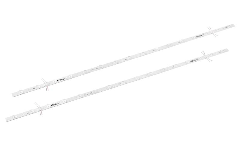 Listwa LED Rail16_95017 W65K -120mm