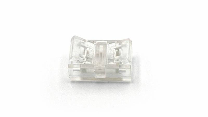 Złączka uniwersalna do taśm LED 10mm