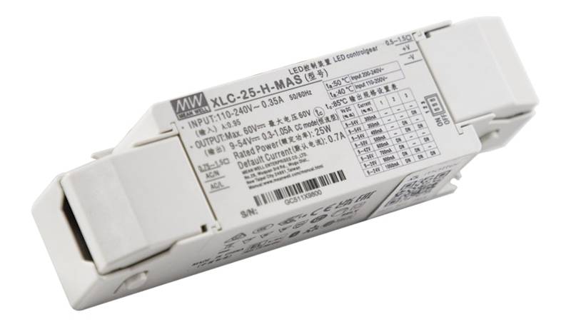 Zasilacz LED XLC-25-H-S