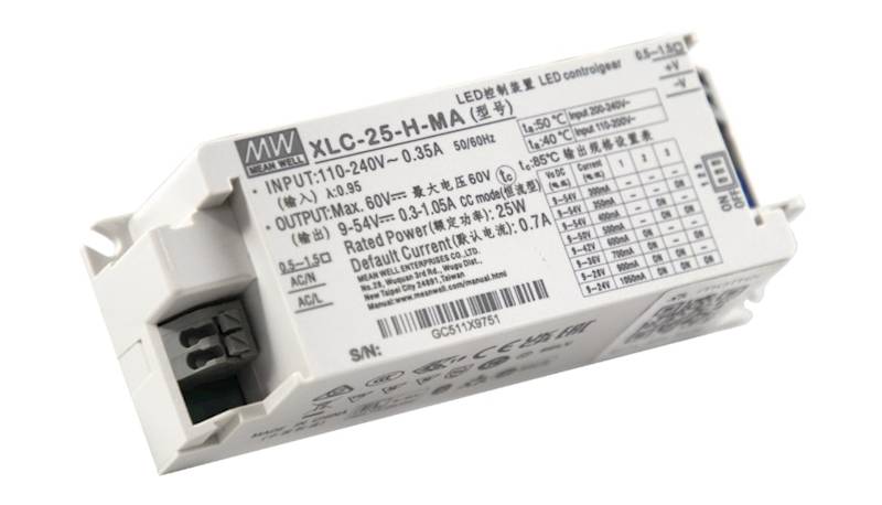 Zasilacz LED XLC-25-H-DA2
