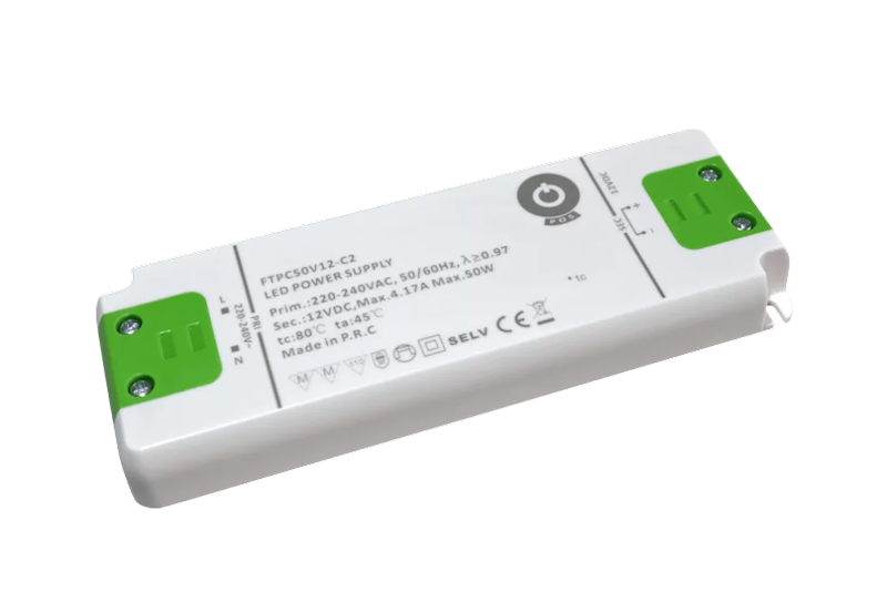 Zasilacz LED FTPC50V12-C2