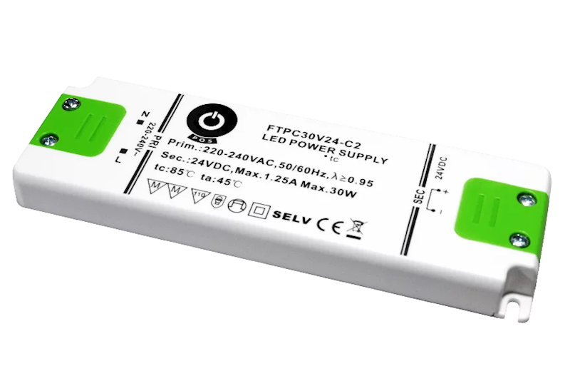 Zasilacz LED FTPC30V24-C2