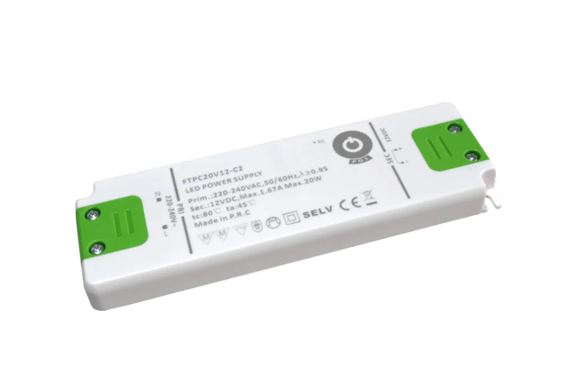 Zasilacz LED FTPC20V-C2