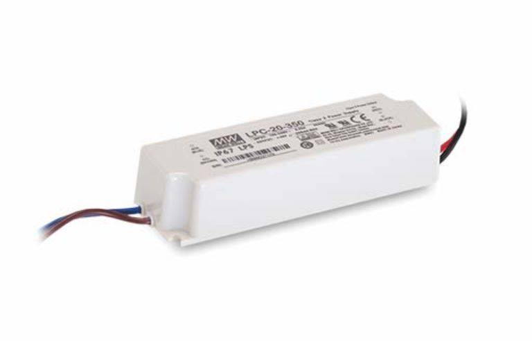 Zasilacz LED LPC-20-350