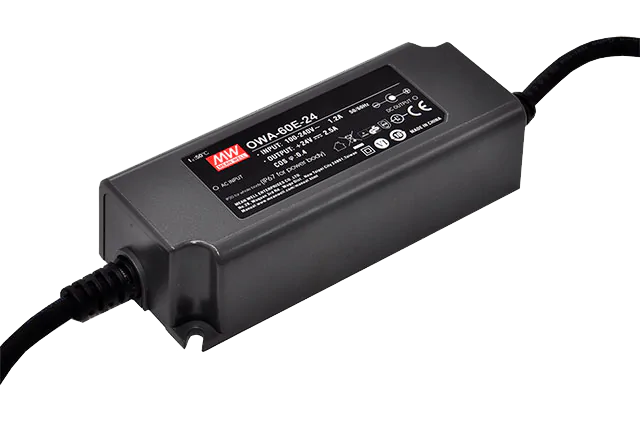 Zasilacz LED OWA-60E-30