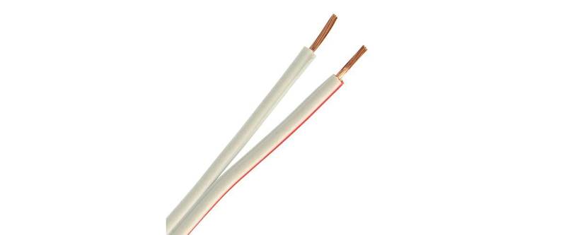 Przewód pobielony 5cm