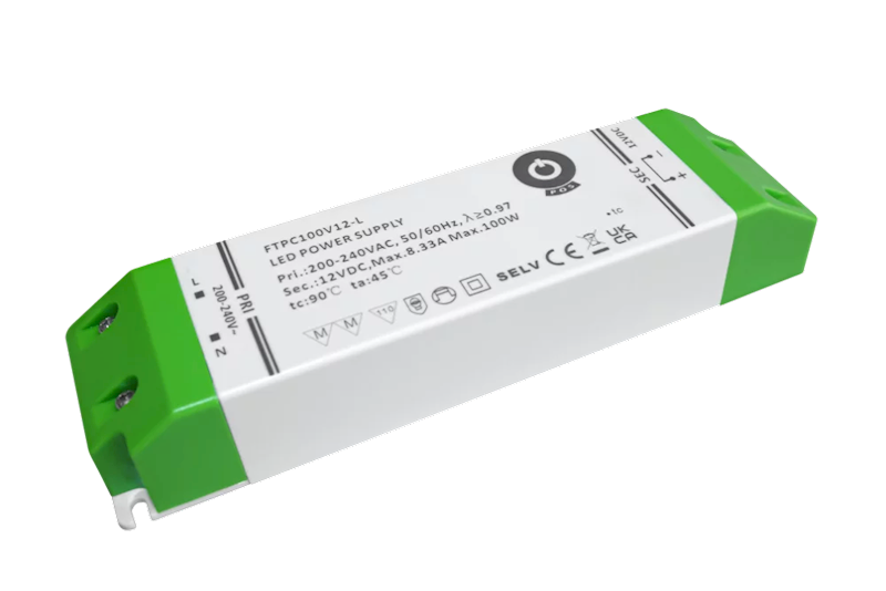 Zasilacz LED FTPC100V24-L