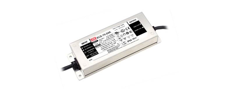 Zasilacz LED ELG-75-C700B