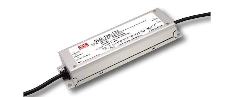 Zasilacz LED ELG-200-C700A-3Y