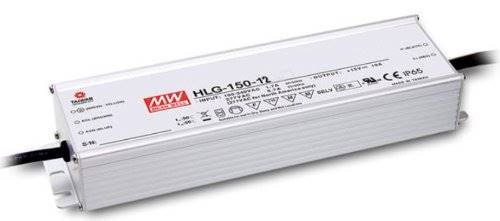 Zasilacz LED HLG-185H-C500B