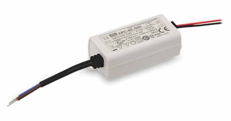 Zasilacz LED APC-8E-500