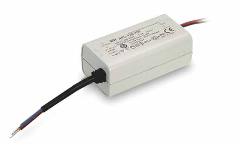 Zasilacz LED APC-12E-350