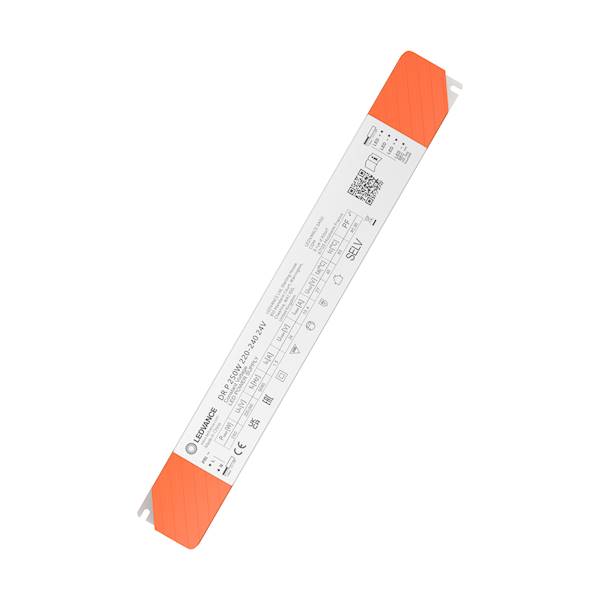 Zasilacz LED DR-P-250/220-240/24