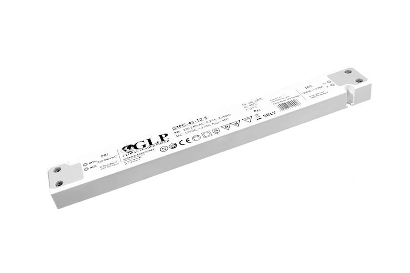 Zasilacz LED GTPC-45-24-S SLIM