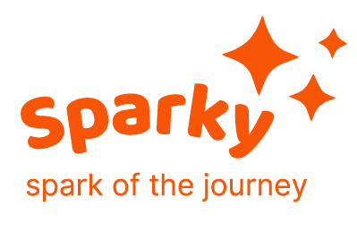 Logo Sparky