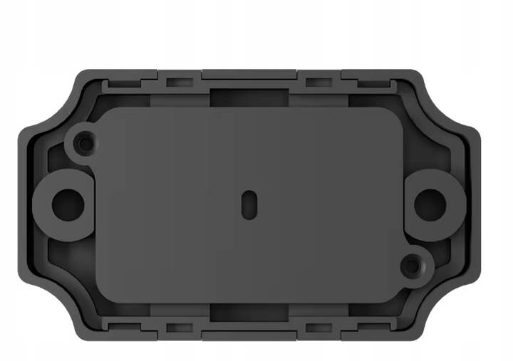 Ładowarka USB PD3.0 QC3.0 montażowa 12V 24V IP55 LED ON OFF Dotyk