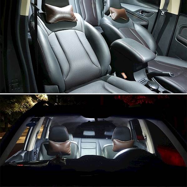 Żarowka LED C5W 36mm 12V Sparky CANBUS tablica wnetrze