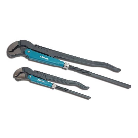 KLUCZ DO RUR SZWEDZKI  S 1,5" JOBI