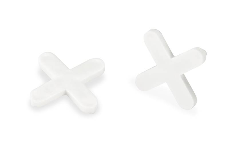 KRZYŻYKI DYSTANSOWE 2mm